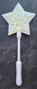 'Bippity boppity paid' payment wand