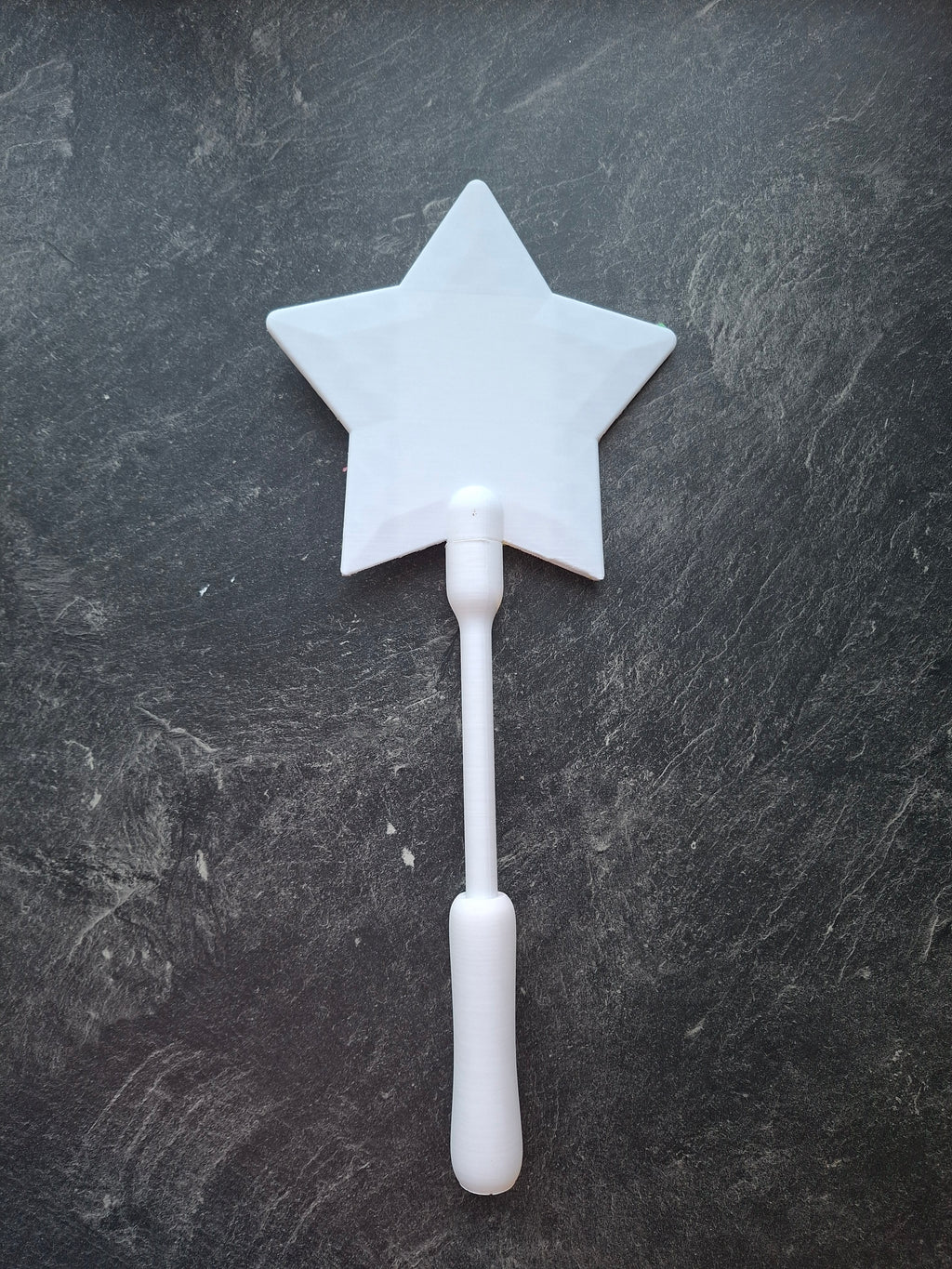 'Bippity boppity paid' payment wand