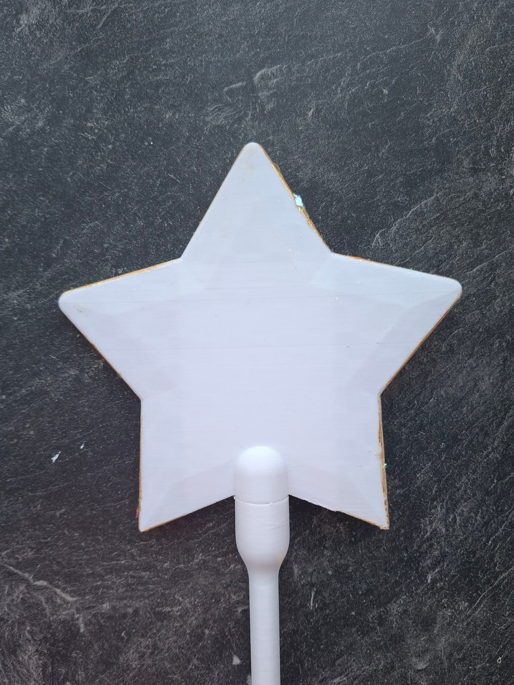 The "Magical Girl of Finance" payment wand