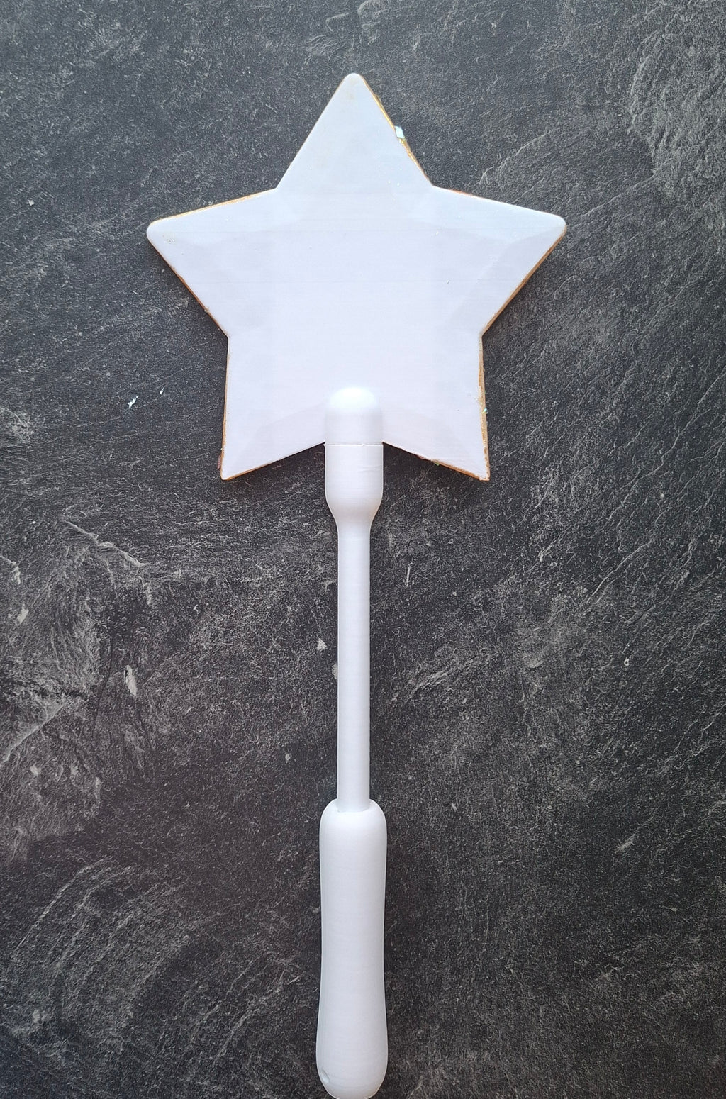 The "Magical Girl of Finance" payment wand