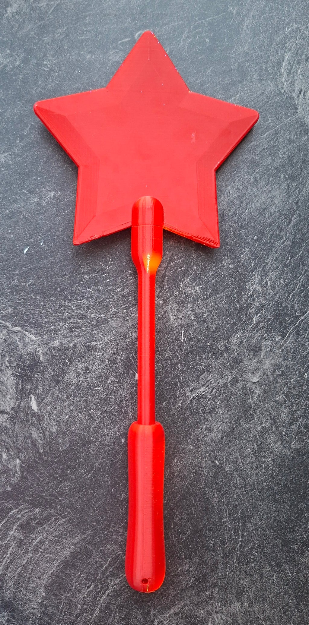 The "Anti-Boredom" payment wand