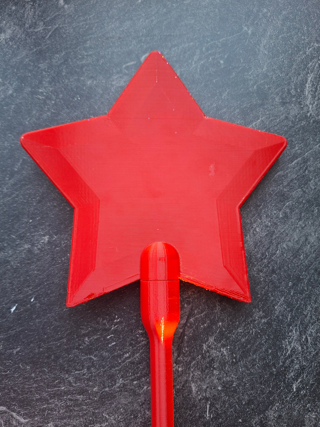 The "Anti-Boredom" payment wand