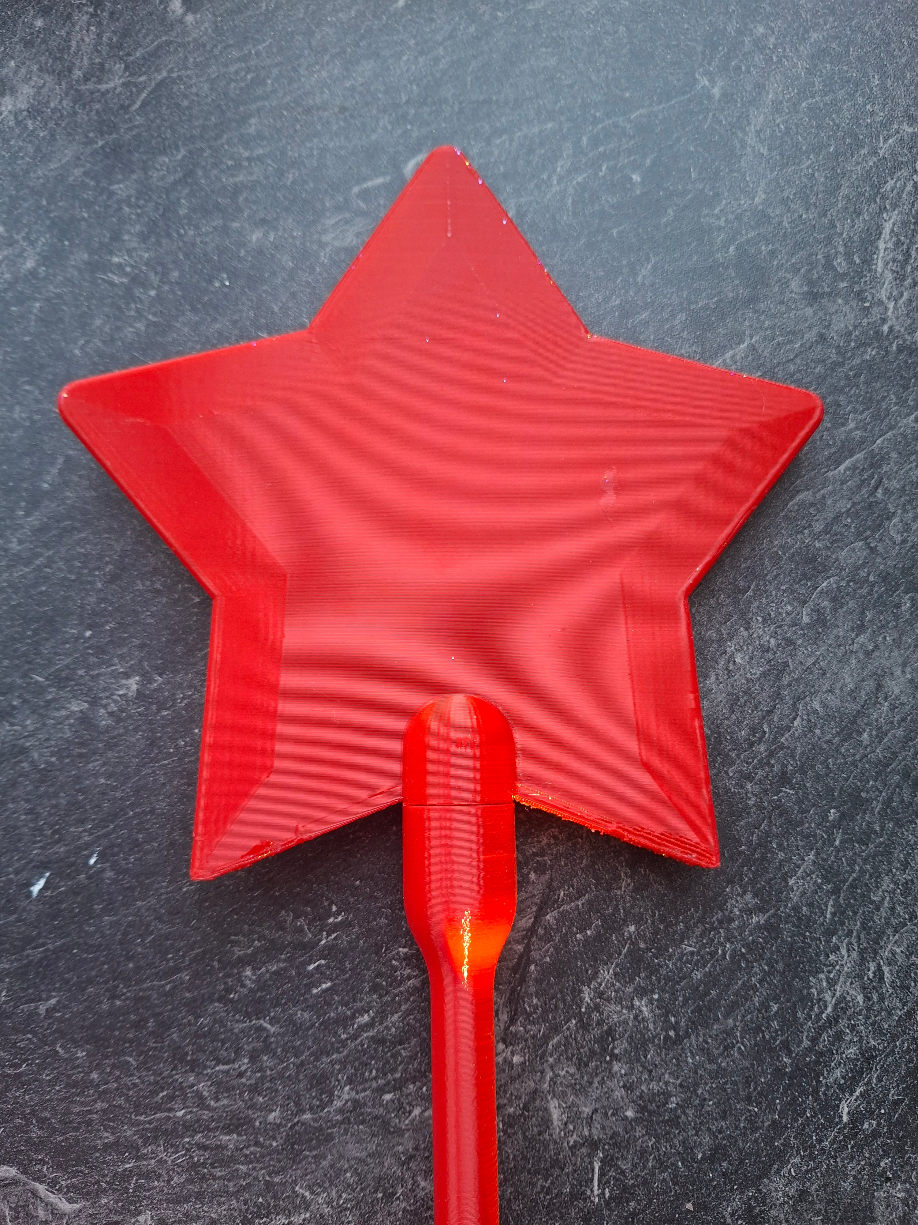 The "Anti-Boredom" payment wand