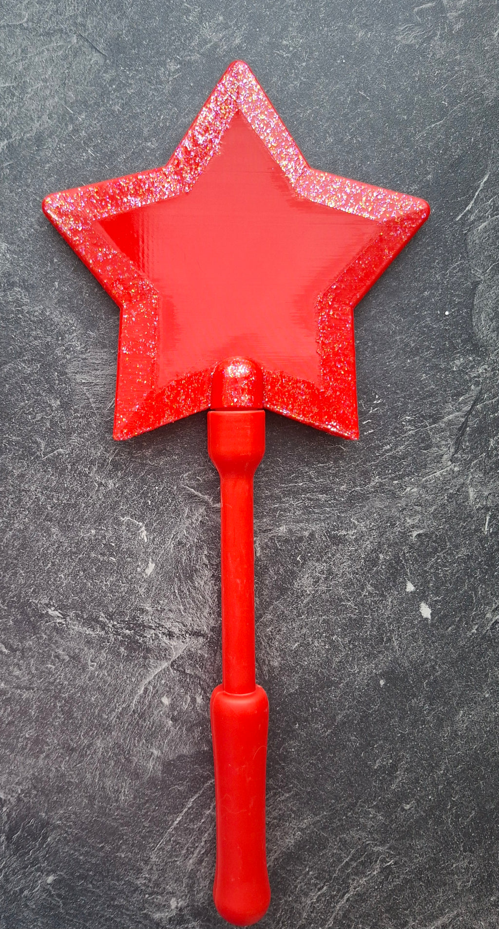 The "Anti-Boredom" payment wand