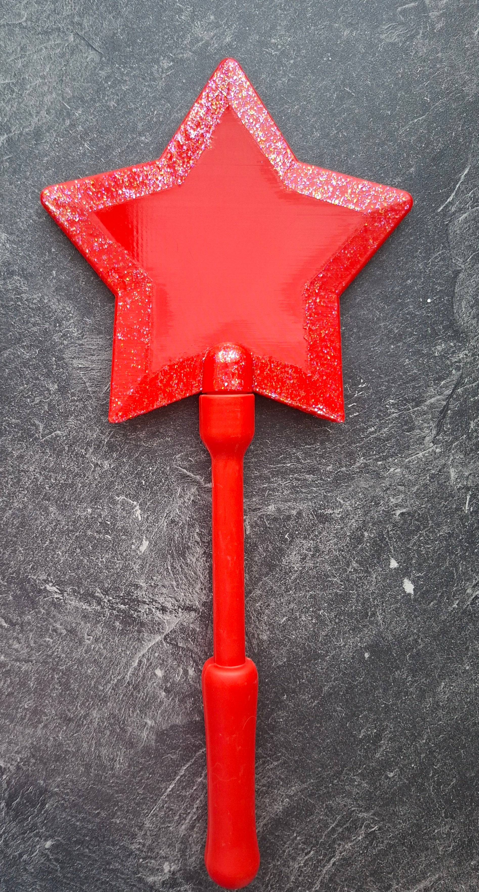 The "Anti-Boredom" payment wand