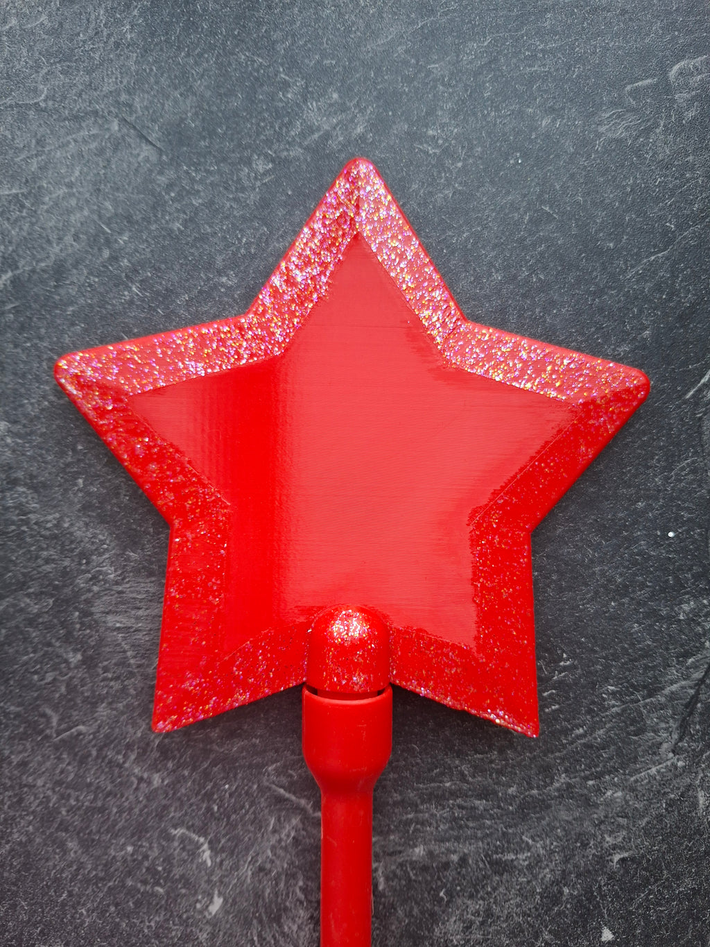 The "Anti-Boredom" payment wand