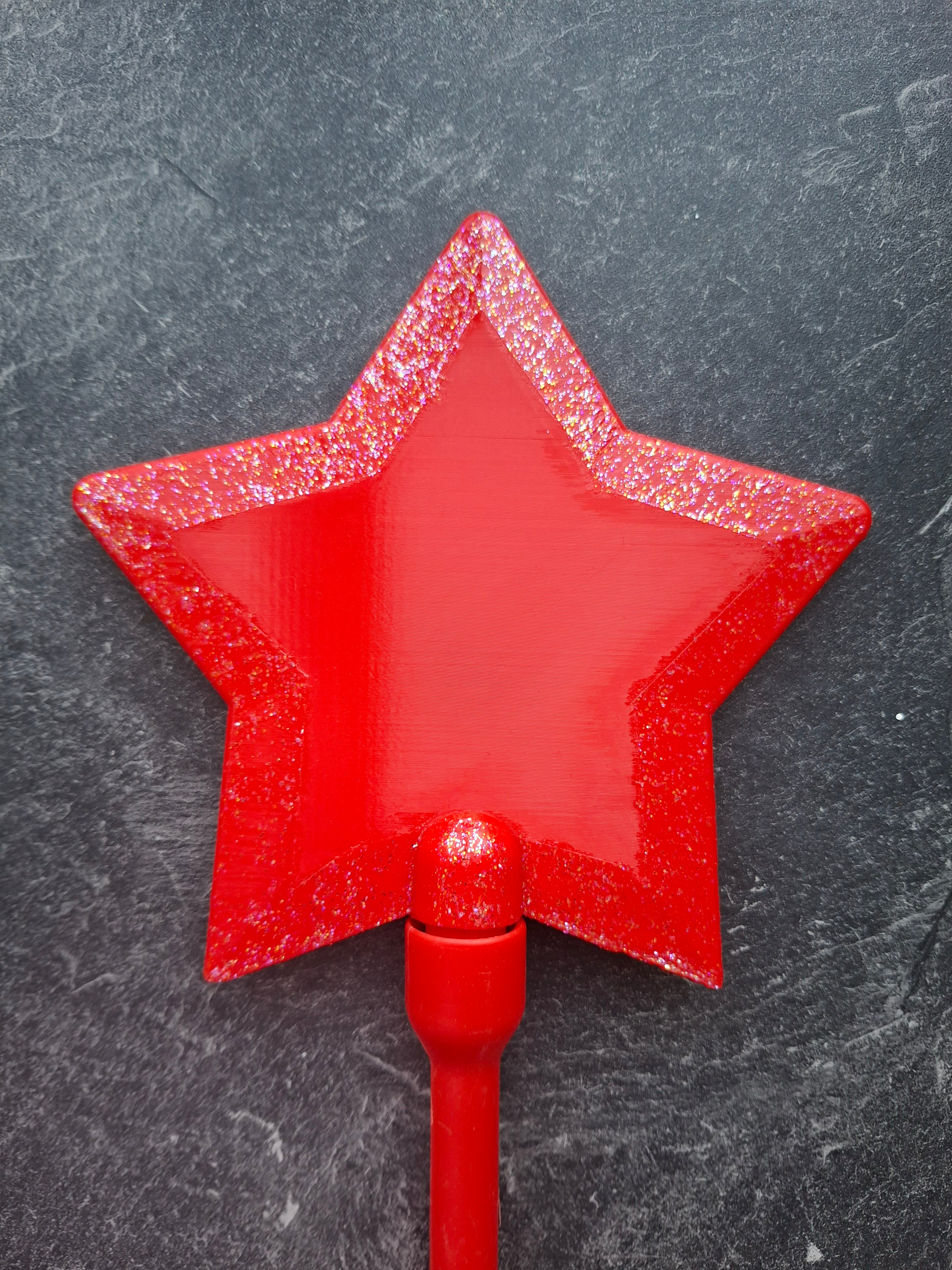 The "Anti-Boredom" payment wand