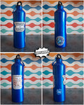 The "Elite Downgrade" water bottle 800ml