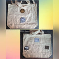 The 'Official Introvert Club Statement' Tote