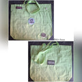 The 'coffee addict' tote
