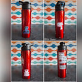 The "Speak Your Truth" water bottle 800 ml