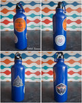 The 'Witchy Spiritually Friendly' water bottle 540ml