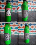 The 'Ultimate Cynic' water bottle 540ml
