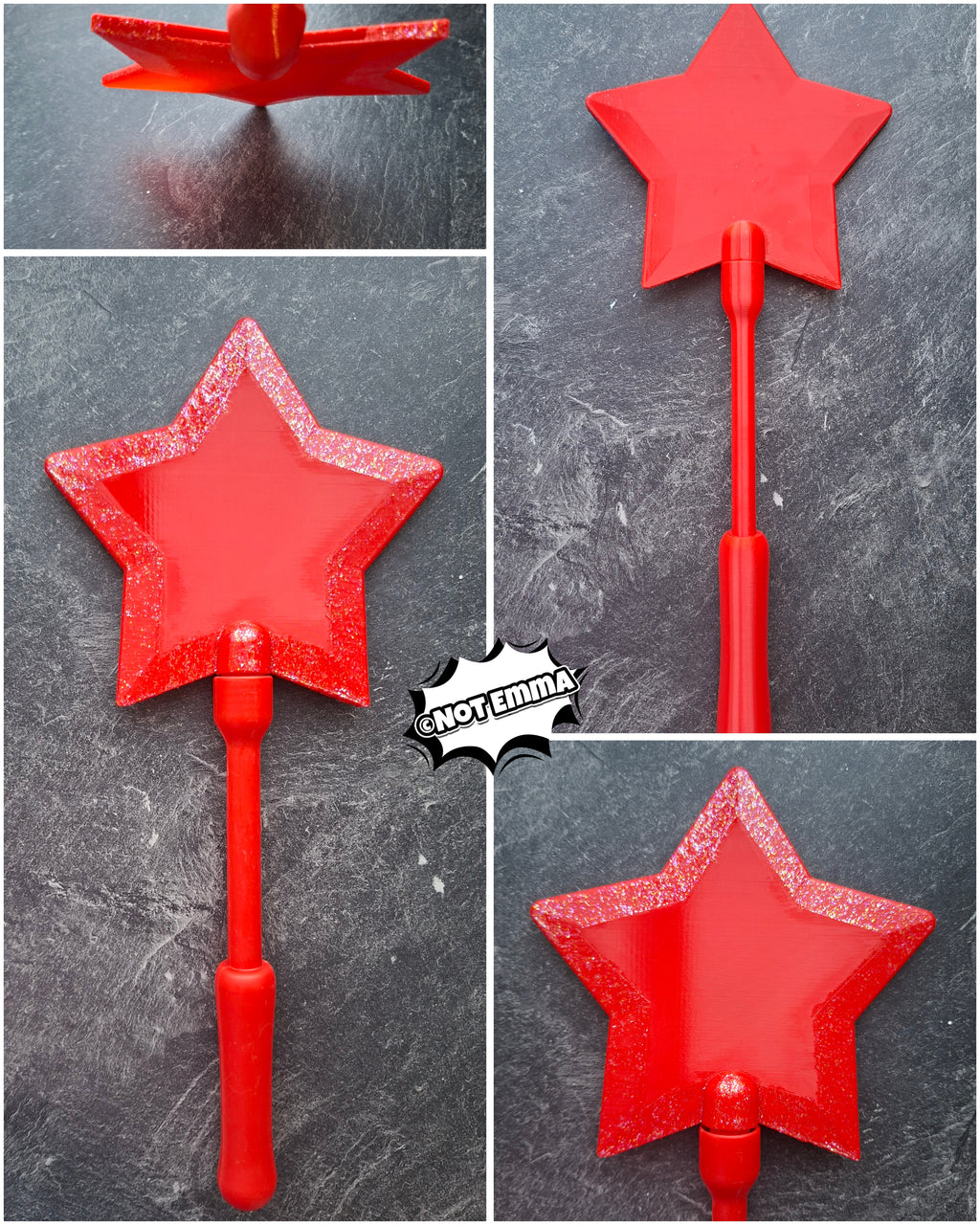 The "Anti-Boredom" payment wand