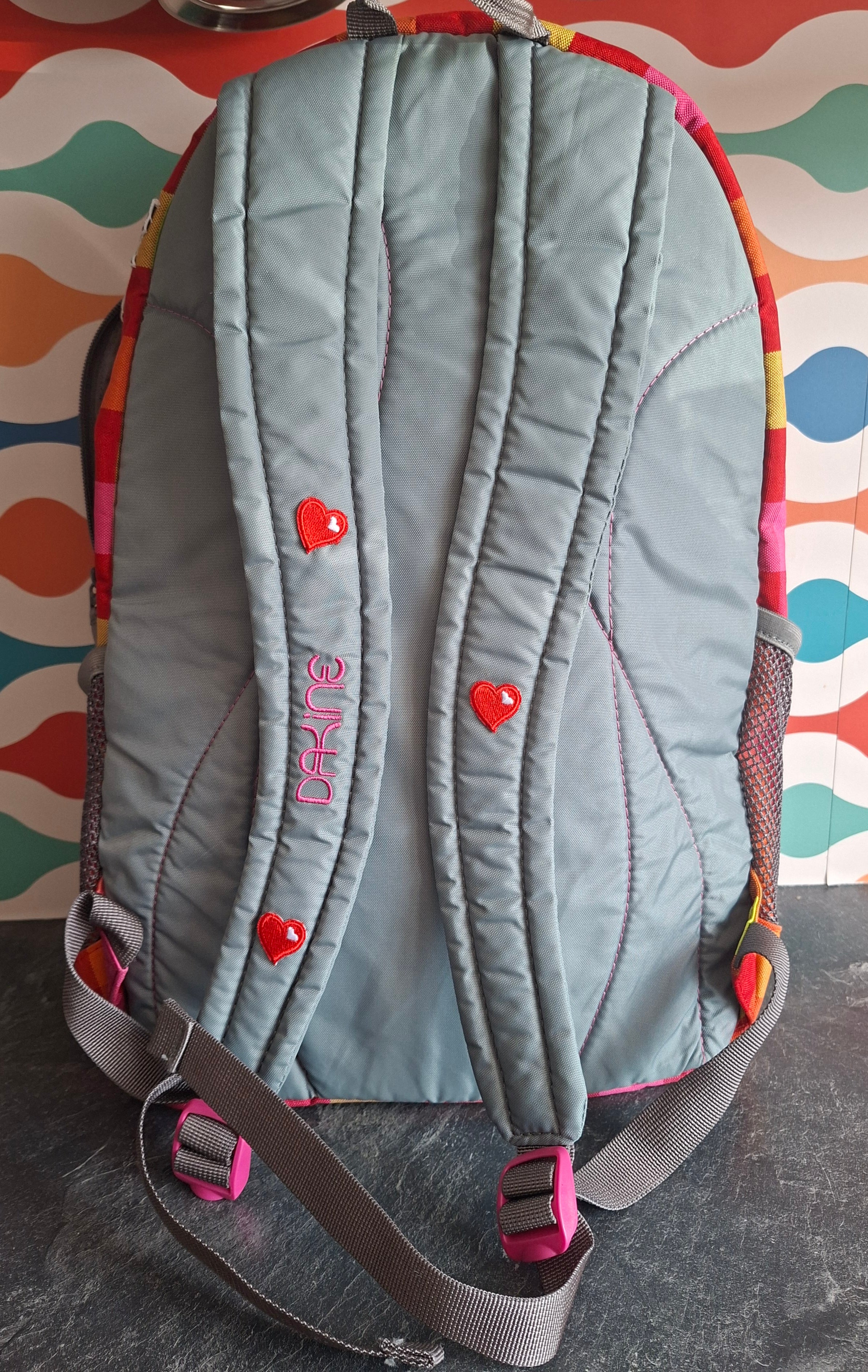 The 'Sharp Spikey Yet Caring' bag
