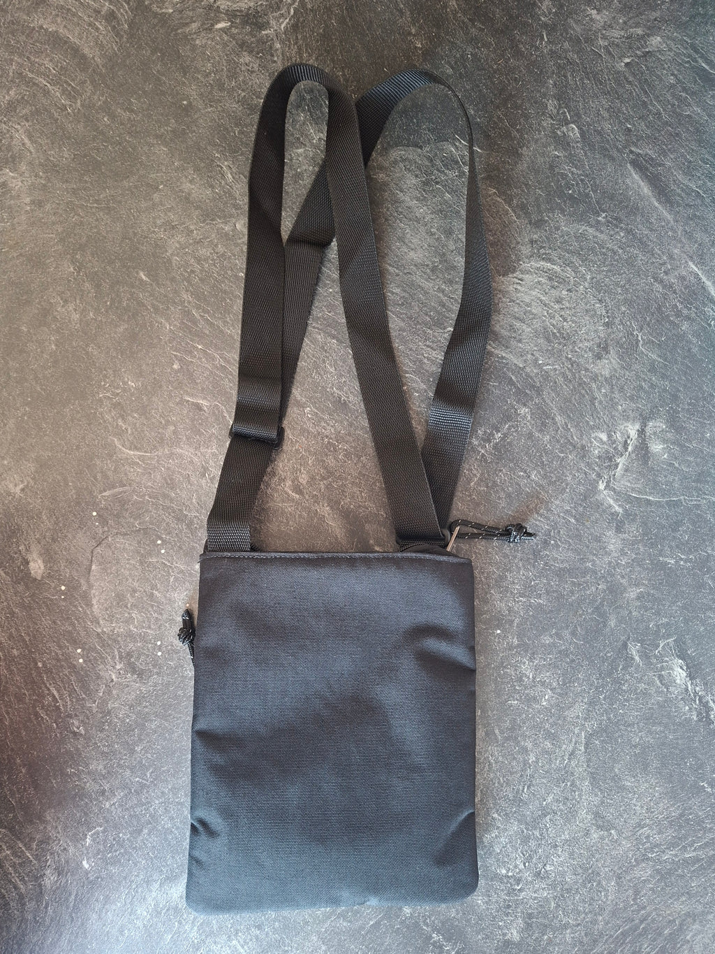 The "Scenic Route" crossbody bag