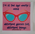 The "Optical Overhaul" Sticker