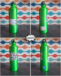 The "Chemically Balanced & Hilarious" water bottle 800ml