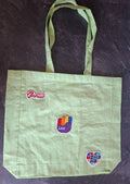 The 'Pride' tote