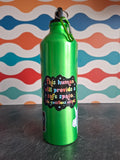The "Safe Haven" water bottle 800ml
