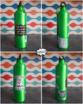 The "Safe Haven" water bottle 800ml