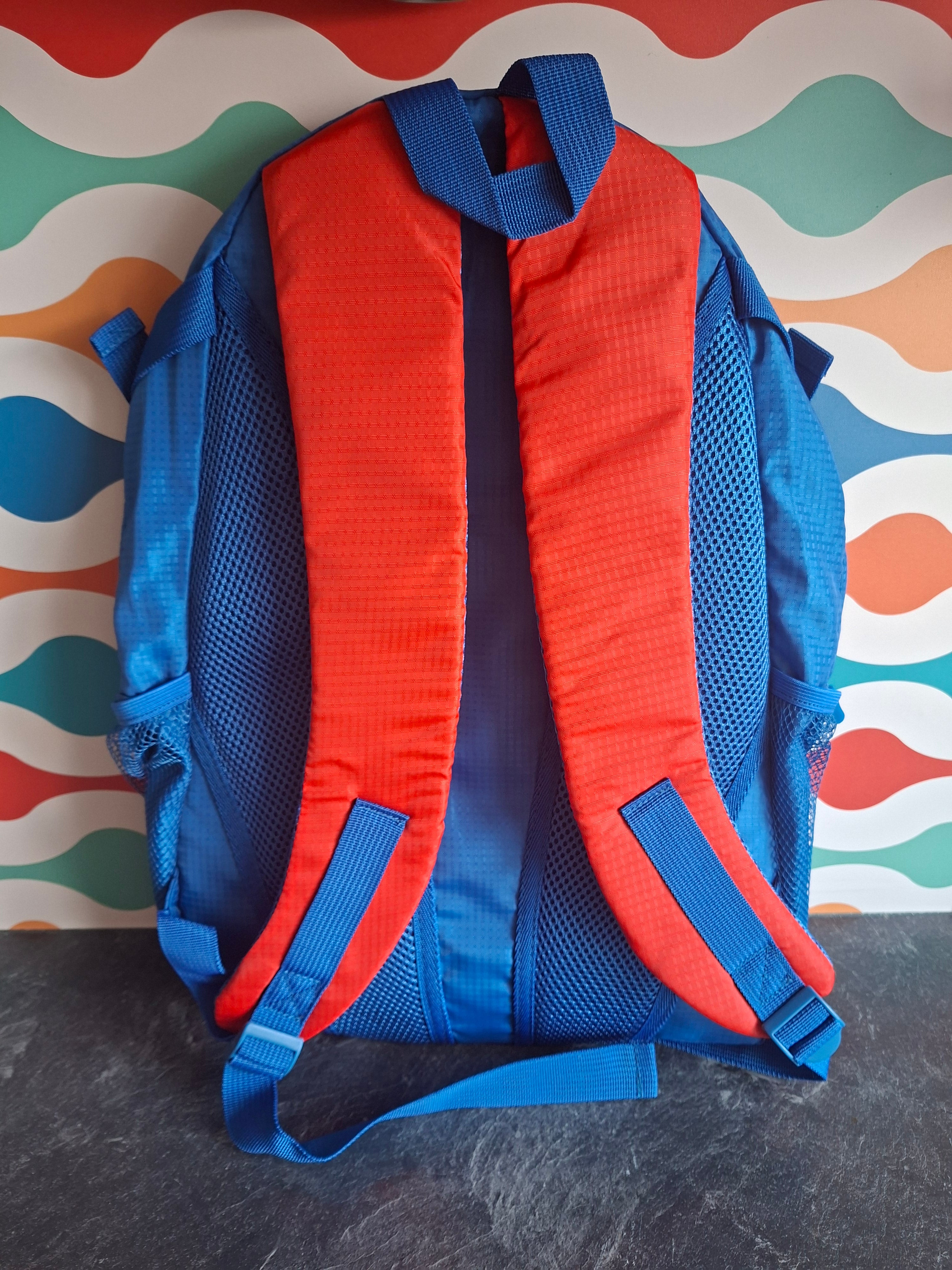 The "Please Do Not Convert To A Conversation" Backpack