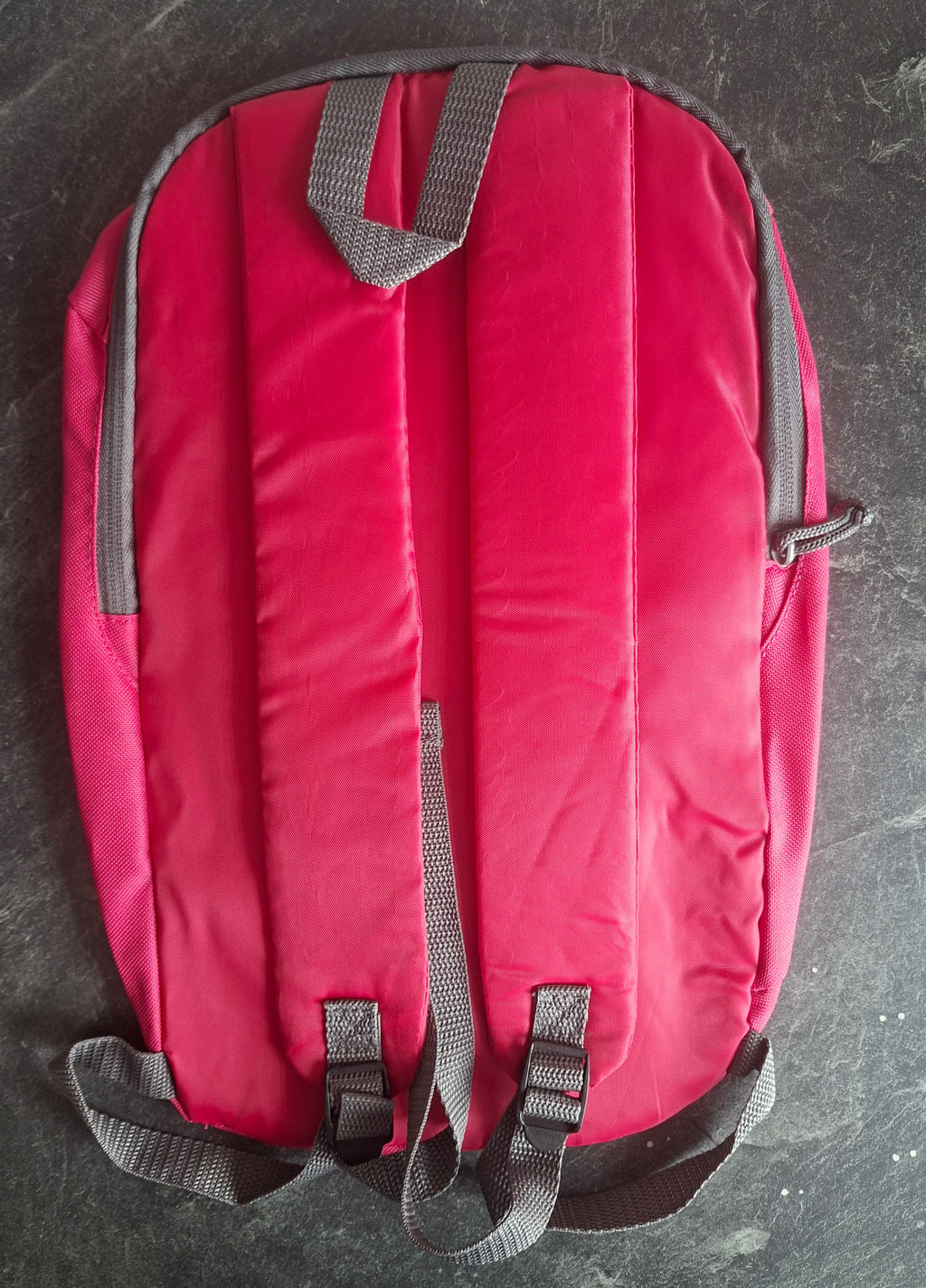 The 'Sweetly Sinful & Staying Feral' backpack