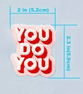 You do you patch