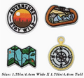 Adventure patch