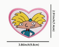 Hey Arnold patch