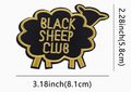 Black sheep club