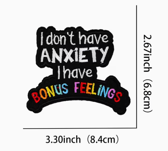 Bonus feelings