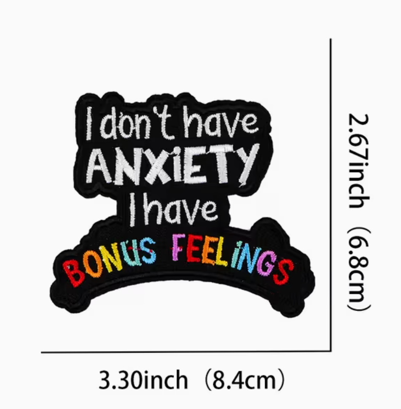 Bonus feelings patch