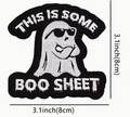 Boosheet