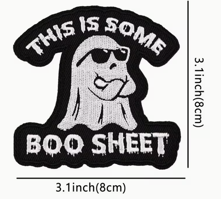 Boosheet