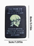 Todays problem - patch