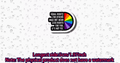Equality is not a pie - sticker