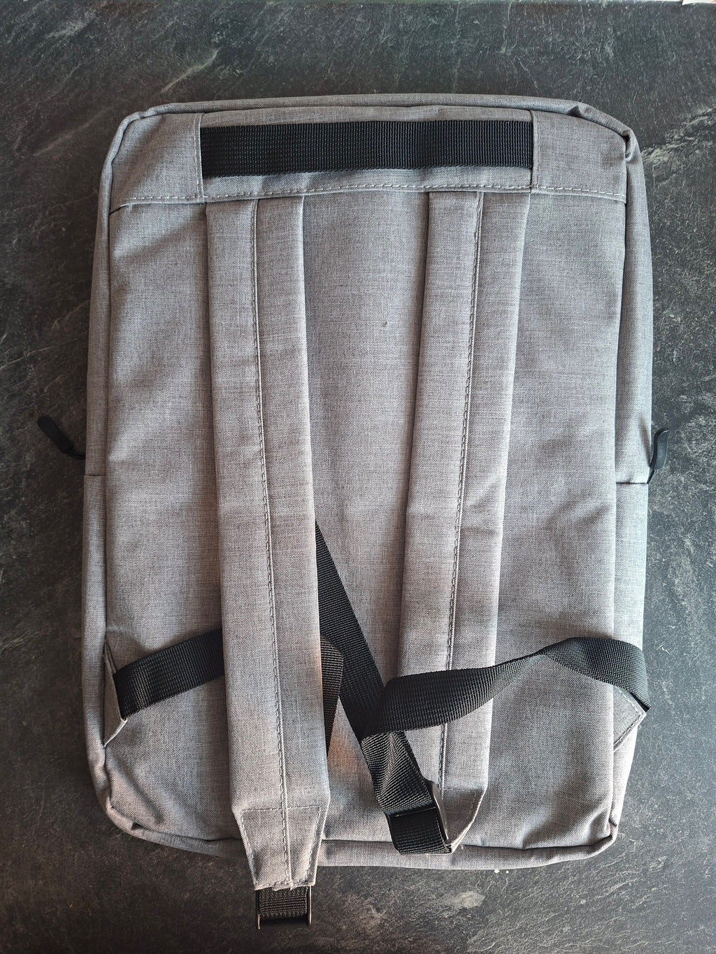 The 'beautifully dramatic, delightfully petty, and hilariously honest energy' laptop backpack