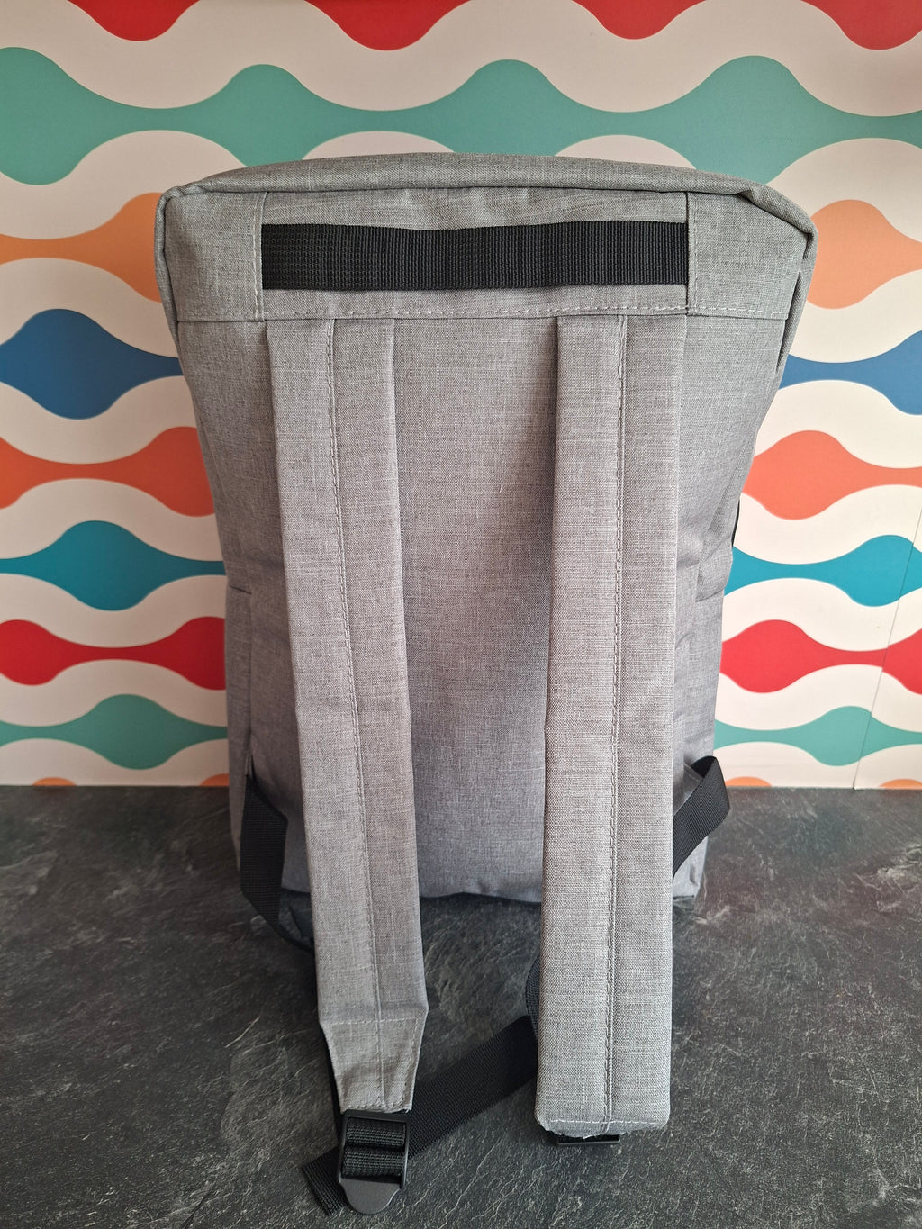 The 'beautifully dramatic, delightfully petty, and hilariously honest energy' laptop backpack