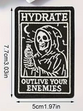 Hydrate - patch