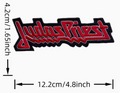 Judas Priest - patch