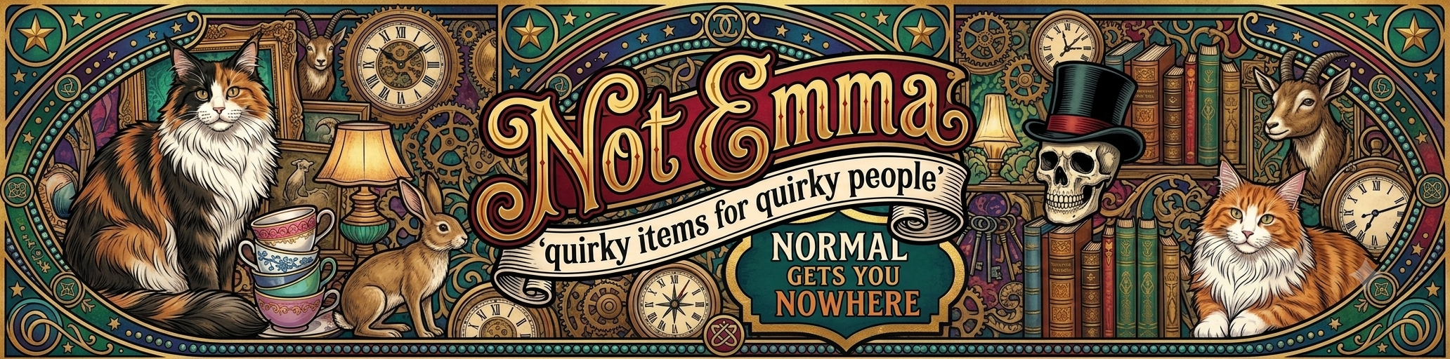 Not Emma