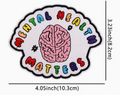 Mental health matters