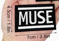 Muse - patch