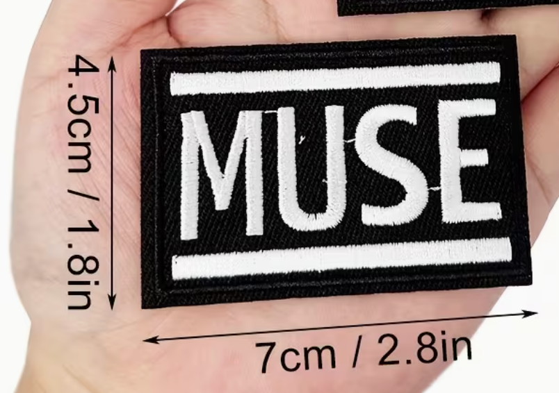 Muse - patch