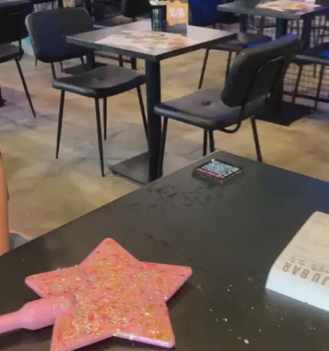 The "Anti-Boredom" payment wand
