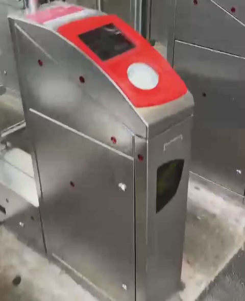 The "Chaotic Good Capitalism" payment wand