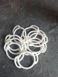 The 'Look No Hands' bottle ring
