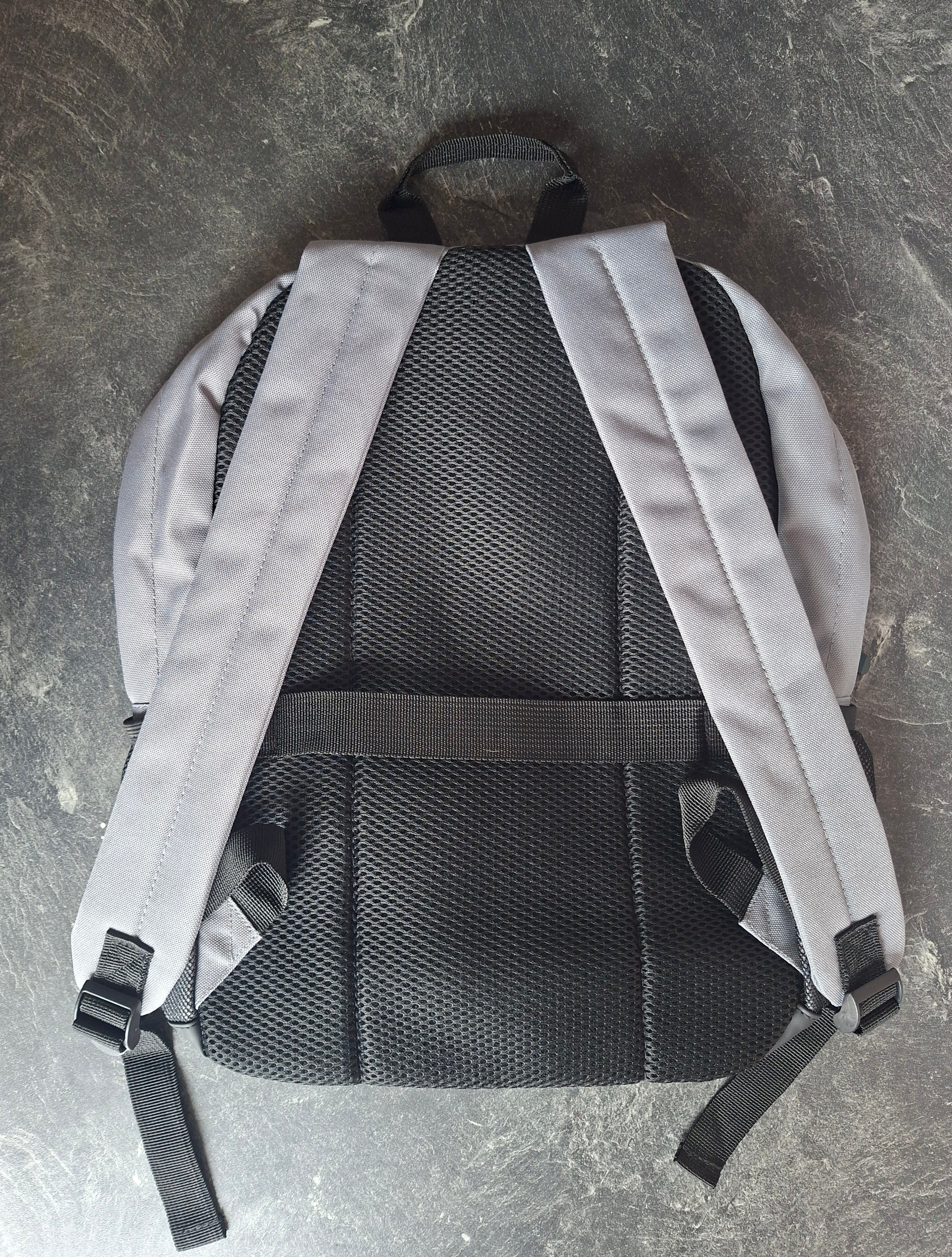 The 'Giving You Heavy Skull-er-gy' Backpack