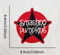 Smashing Pumpkins - patch